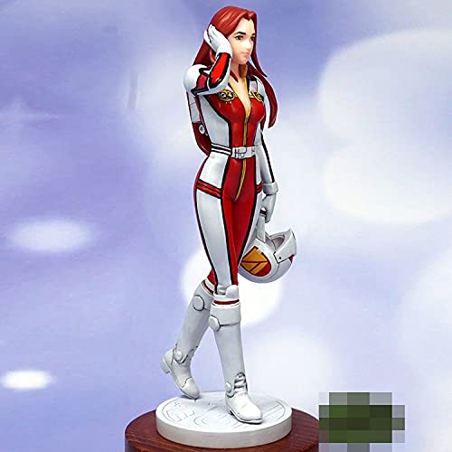 Amazon | 1/20レジンモデルフィギュアGKウォーインザポケット