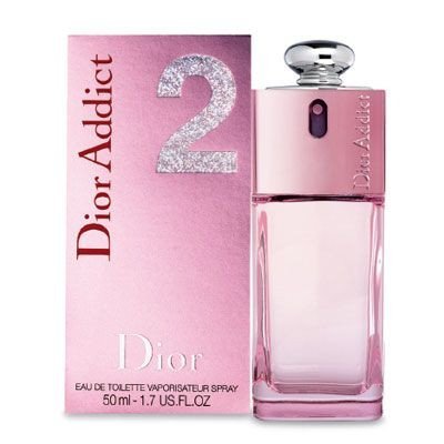 Amazon | Christian Dior(クリスチャン ディオール) アディクト 2 EDT