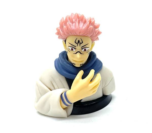 Amazon.co.jp: 【S.宿儺 (シークレット) 】 チョコエッグ 呪術廻戦