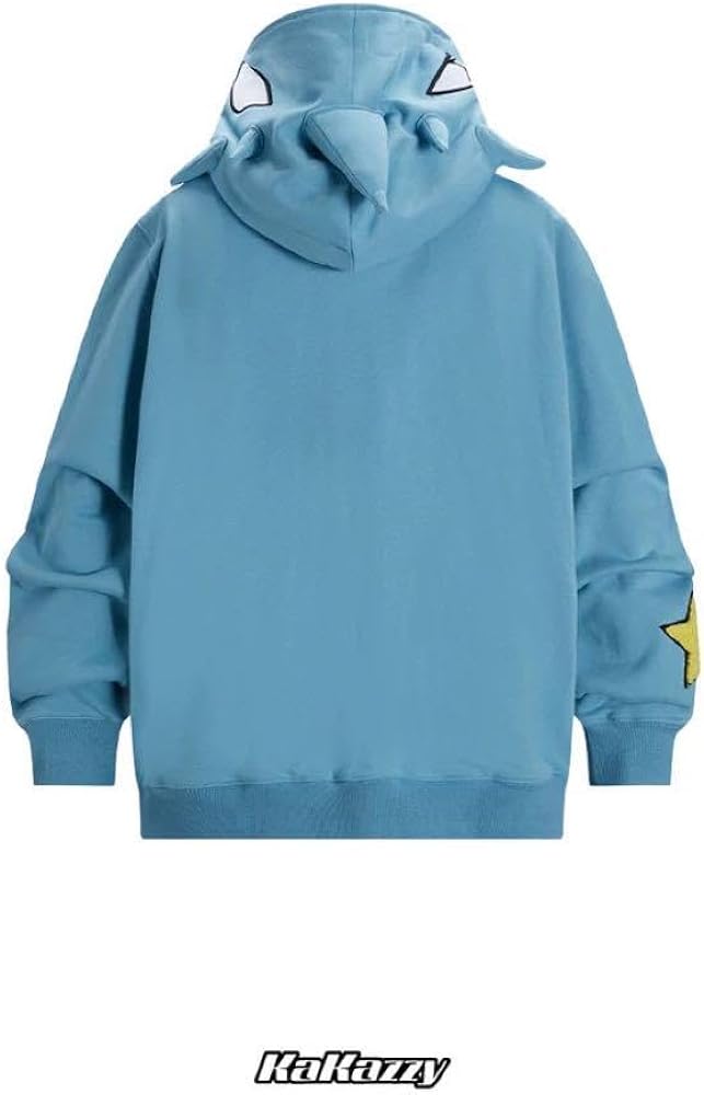 Amazon.co.jp: KAKAZZY SOUL EATER HOODIE ソウルイーター パーカー