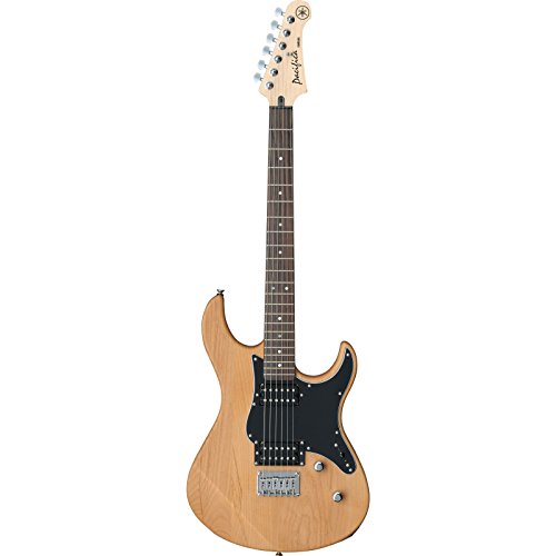 Amazon | ヤマハ YAMAHA PACIFICA120H YNS パシフィカ エレキギター