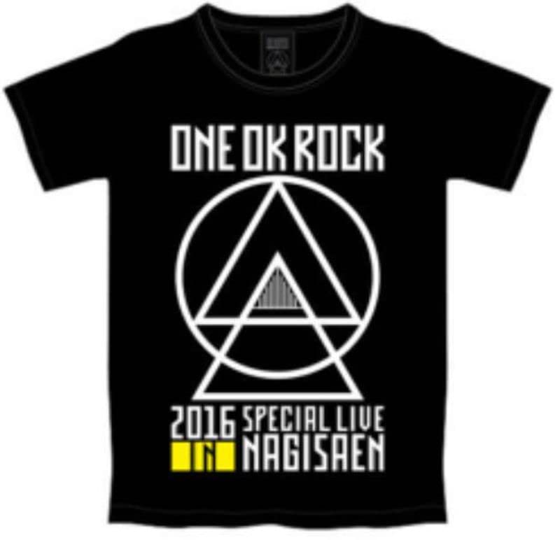 Amazon.co.jp: ONE OK ROCK（ワンオクロック）公式グッズ 2016 SPECIAL