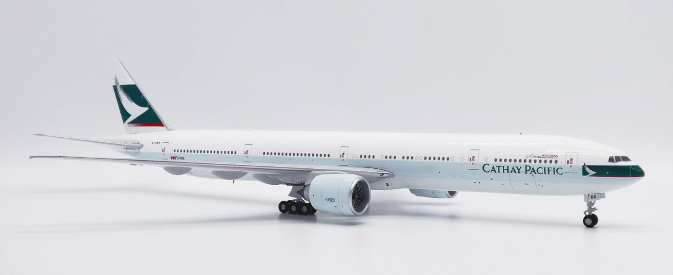 Amazon | JC Wings 1:200 SA2047 Cathay Pacific キャセイパシフィック