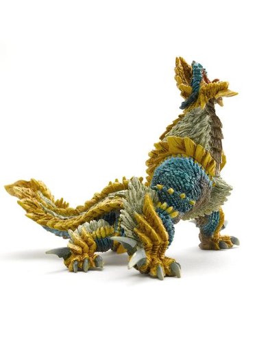 Amazon.co.jp: カプコンフィギュアビルダー スタンダードモデル