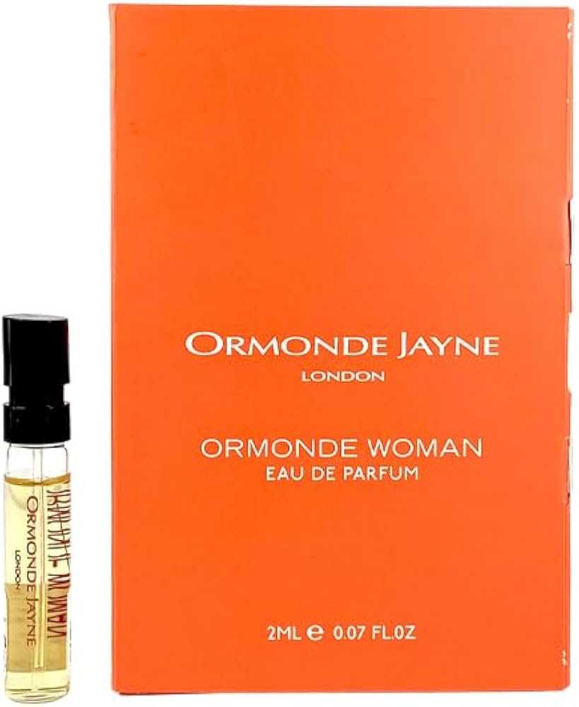 Amazon.co.jp: オーモンド ジェーン 香水 ORMONDE JAYNE オーモンド
