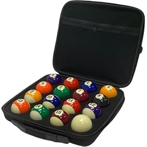 ビリヤードキューケース - Amazon.co.jp