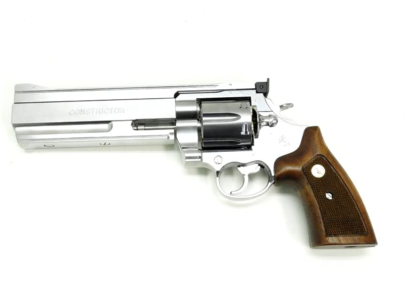 Amazon.co.jp: マルシン コルト コンストリクター リアルXカート仕様