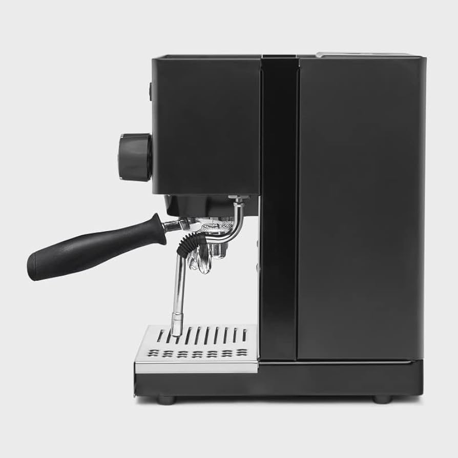 Amazon | ランチリオ シルビア エスプレッソマシン シングルボイラー