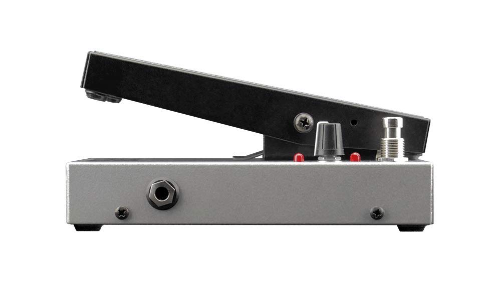 Amazon | MORLEY 20/20 POWER FUZZ WAH (MTPFW) 20/20 (MINI)シリーズ