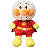 Amazon.co.jp: アンパンマン プリちぃビーンズS Plus アンパンマン