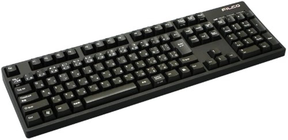 Amazon.co.jp: FILCO ZERO「ゼロ」 メカニカルキーボードUSB&PS2両対応