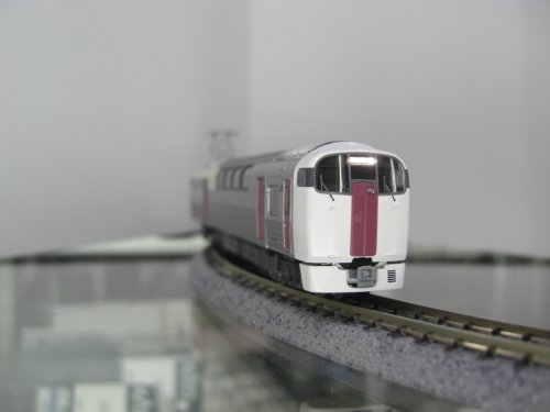 Amazon | マイクロエース Nゲージ 215系2次型「ホリデー快速ビュー