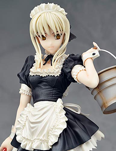 Amazon | Fate/hollow ataraxia Saber Alter セイバーオルタ メイドver