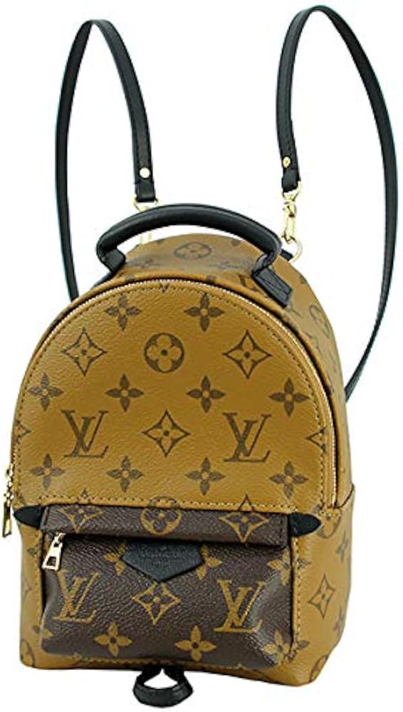 Amazon.co.jp: [ルイヴィトン] パームスプリングス バックパック MINI