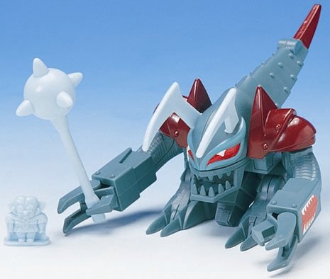 Amazon | 魔神英雄伝ワタル 魔神大集合 復刻版 第四界層 BOX