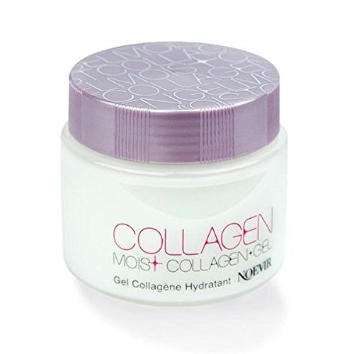 Amazon | ノエビア モイストコラーゲンゲル(120g) | Noevir | 乳液