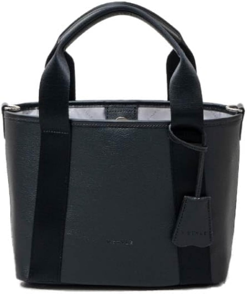 Amazon | [y Y‐STYLE] Y-STYLE 魔法の収納 トートバッグ (S