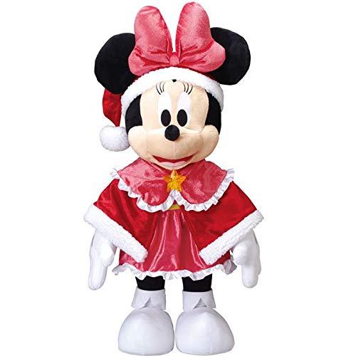 Amazon.co.jp: happyくじ ディズニー クリスマスオーナメントくじ 2018