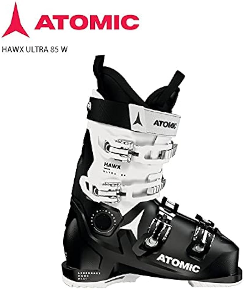 Amazon | ATOMIC(アトミック) スキー ブーツ ATOMIC HAWX ULTRA 85 W