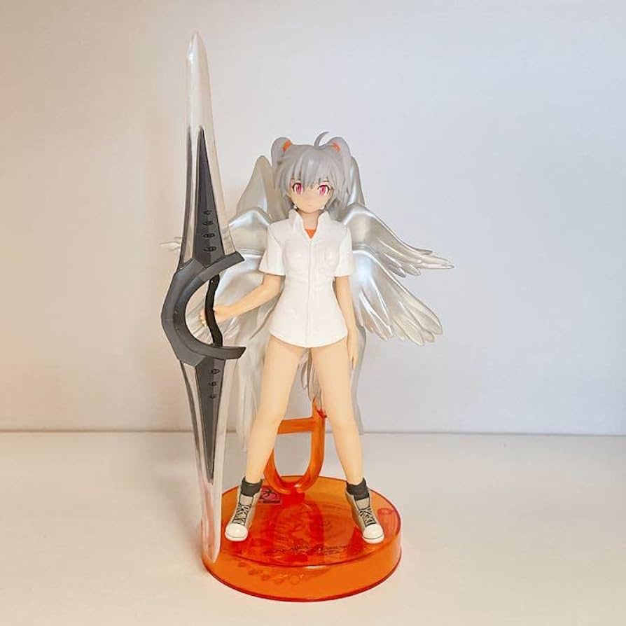 Amazon.co.jp: エヴァンゲリ 使徒XX A-17 タブリス-XX フィギュア