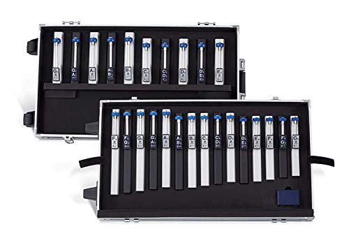 Amazon | スズキトーンチャイム HB-250N | チャイム | 楽器・音響機器