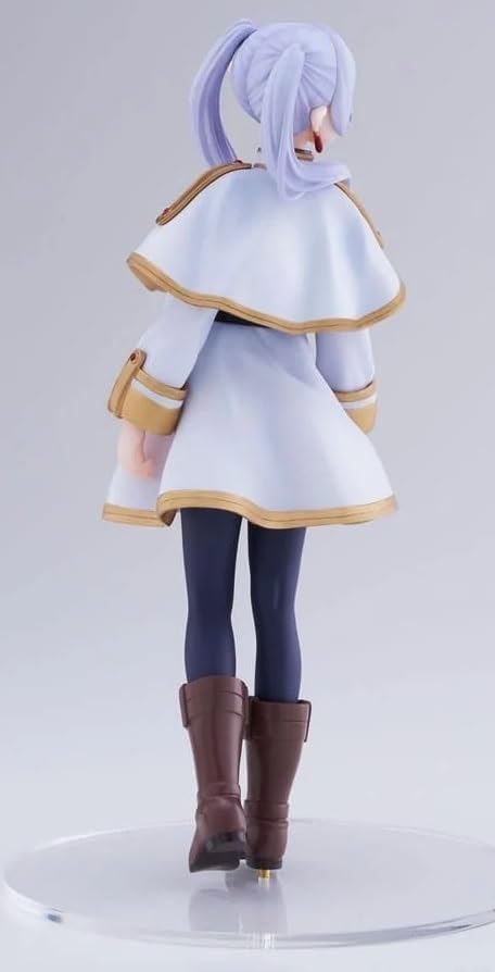 Amazon.co.jp: フリーレン Desktop Decorate Collections フィギュア