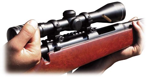 Amazon | クラウンモデル (Crown Model) スーパーライフル 4 U10