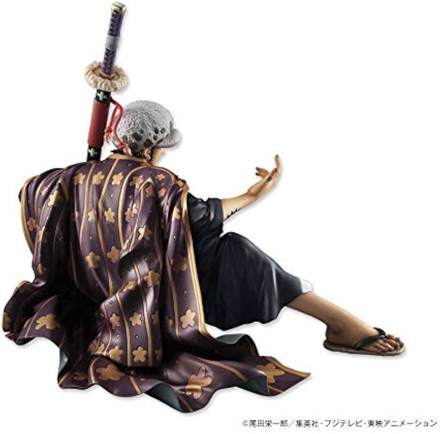 Amazon.co.jp: ワンピース ONE PIECE Portrait.Of.Pirates Warriors