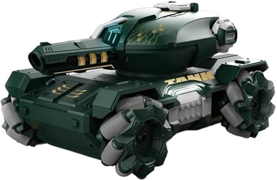 Amazon.co.jp: 電動ラジオコントロール ジェスチャーセンシング 四輪