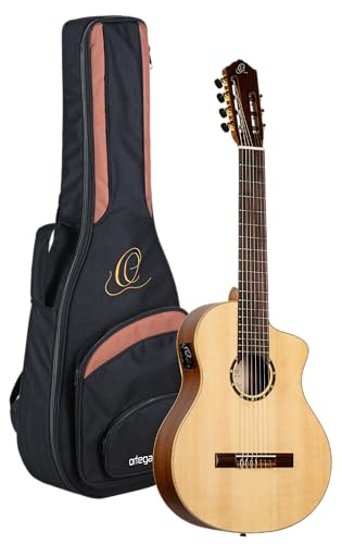 Amazon | ORTEGA オルテガ クラシックギター FAMILY Series PRO