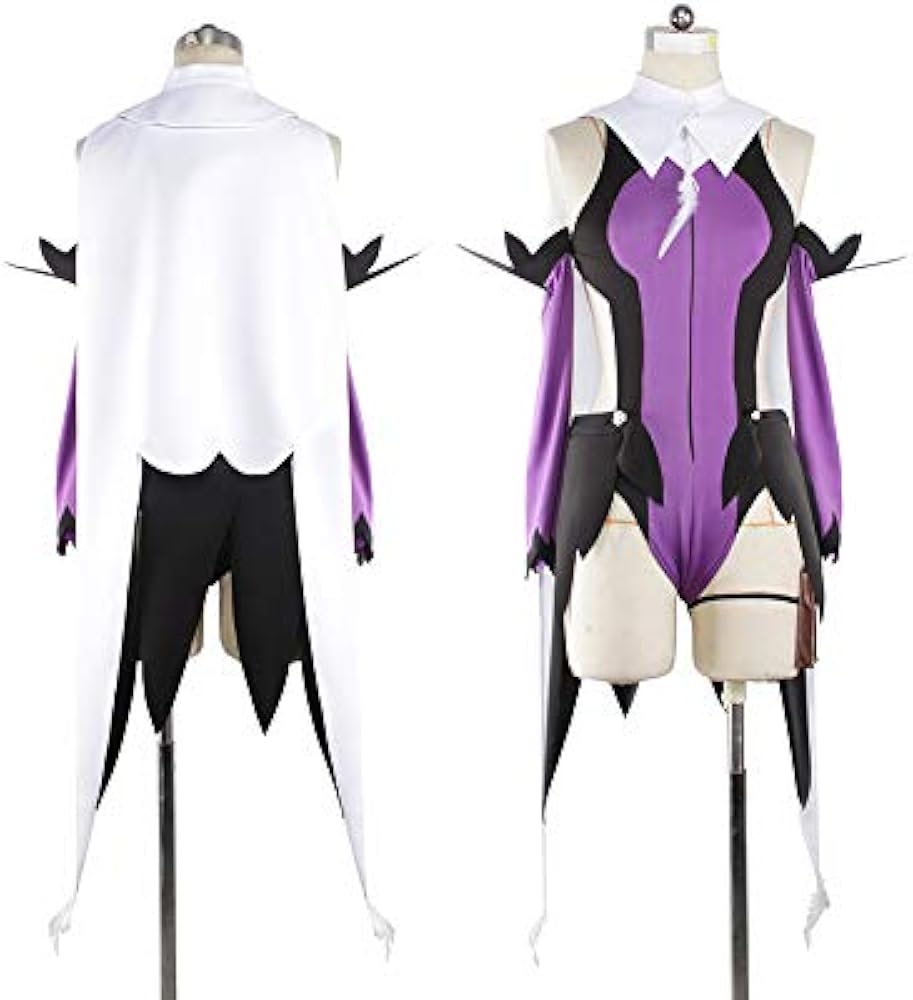 Amazon.co.jp: [eidoloncosplay] Fate/kaleid liner プリズマ☆イリヤ
