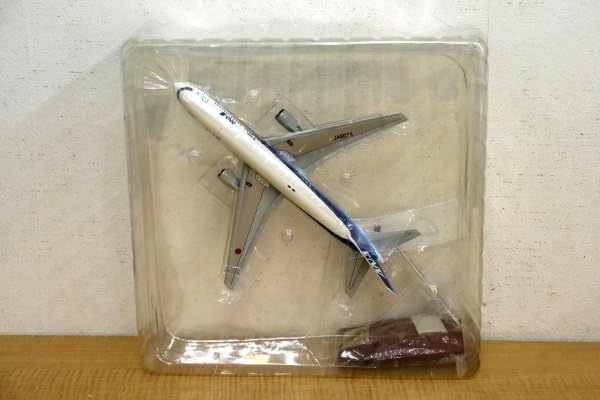 Amazon | 全日空商事 1/200 ANA BOEING ボーイング 767-300ER JA607A