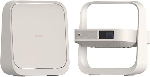 Amazon.co.jp: XGIMI : Elfin Flip Pro