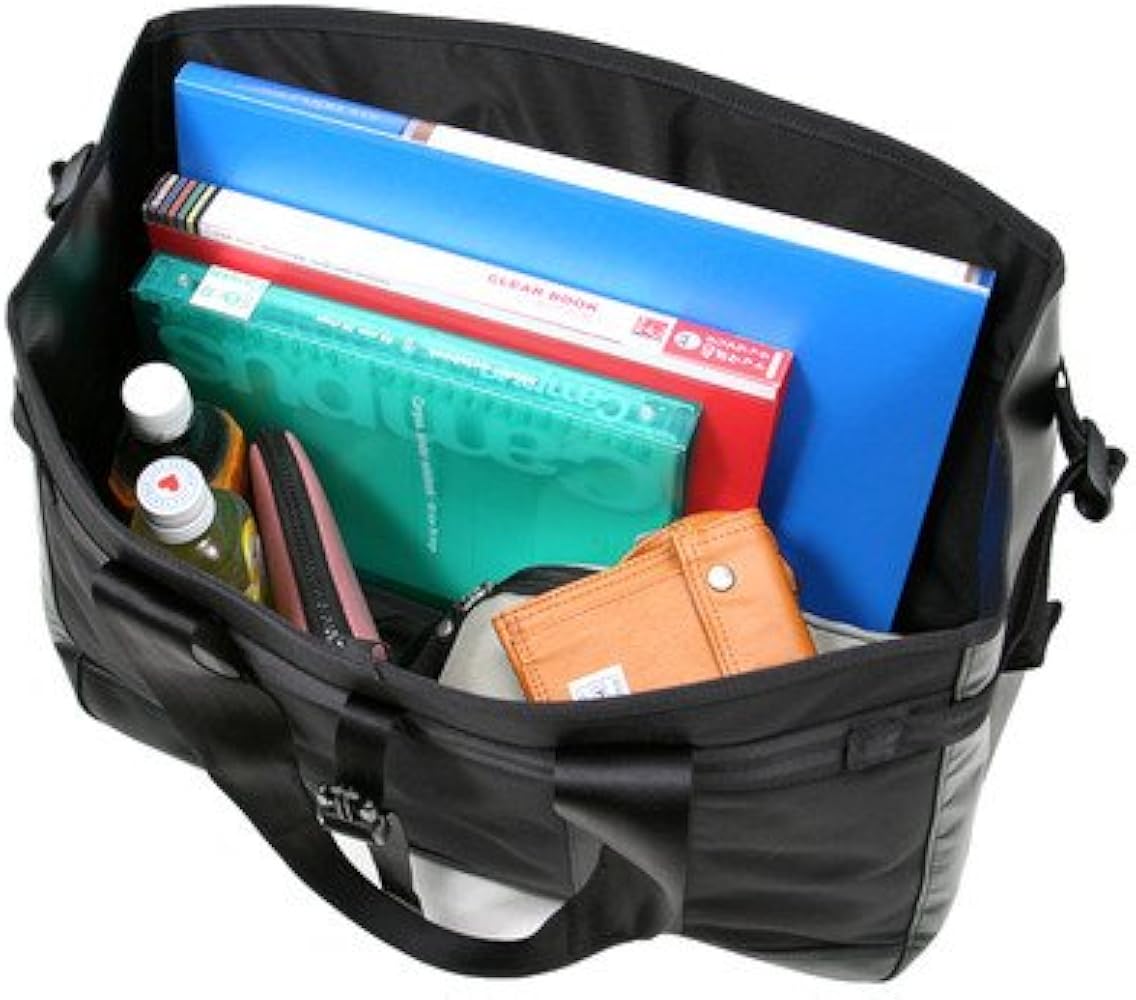 Amazon.com: [Yoshida Bag] Porter Tote Bag Heat Heat 703 – 06972