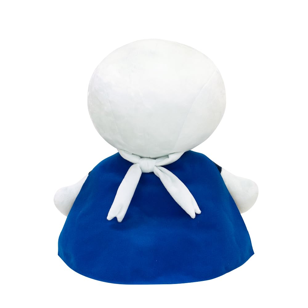 Amazon | 吉德 アンパンマン 抱き人形ロールパンナ ぬいぐるみ 182684