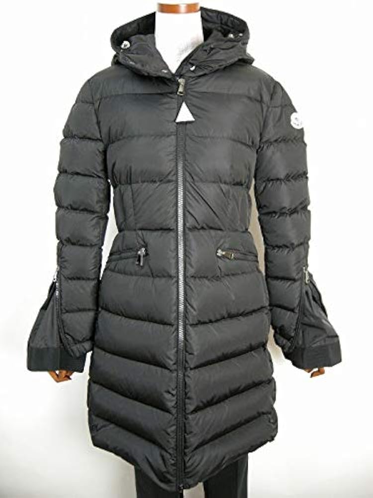 Amazon | [モンクレール] BETULONG ベチュロング レディース フード