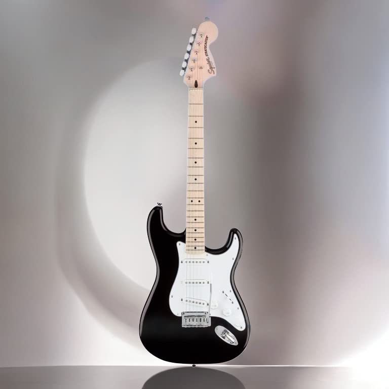 Amazon | Squier by Fender エレキギター Affinity Series