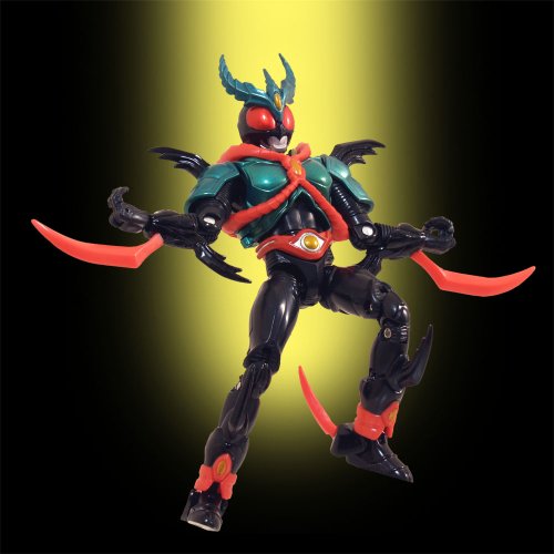 Amazon | TAMASHII NATIONS 装着変身 エクシードギルス | ベルト