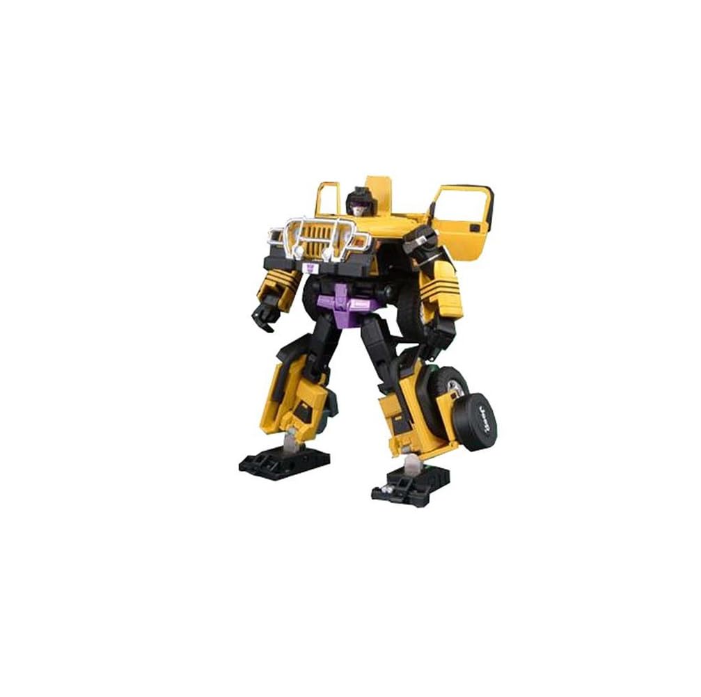 Amazon.co.jp: トランスフォーマー バイナルテック BT-09 スィンドル