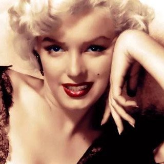 Amazon.co.jp: ポスター マリリン モンロー マリリン モンロー 1954