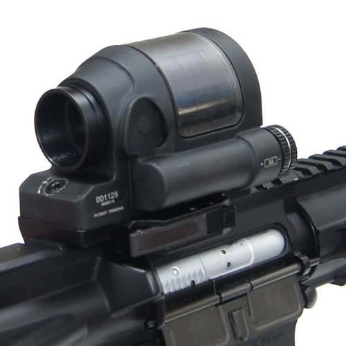 Amazon.co.jp: Trijicon（トリジコン） SRSレッドドットレプリカ