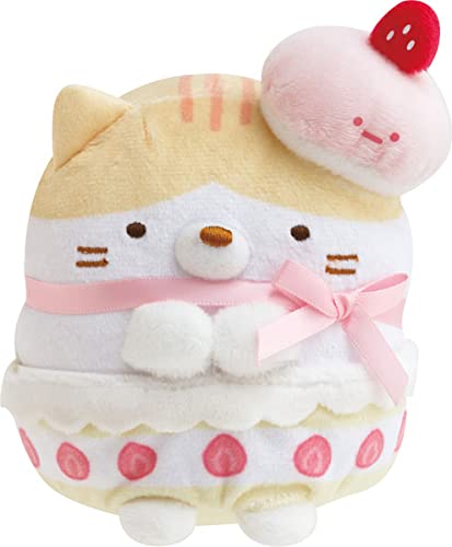 Amazon.co.jp: すみっコぐらし ねこのきょうだいとおかし屋さん あつめ