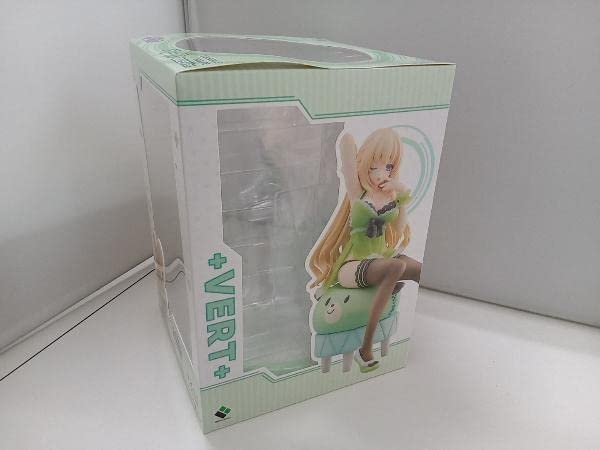 Amazon | フィギュア ブロッコリー ベール 寝起きVer. 1/8 超次元