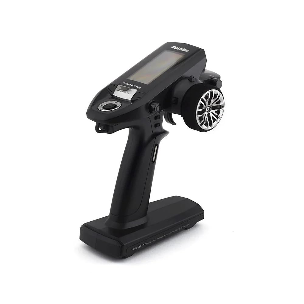 Amazon | フタバシステム 4PM R304SB 2.4GHz 4チャンネル表面