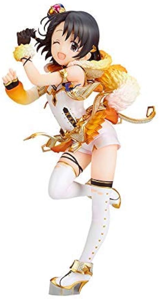 Amazon.co.jp: アイドルマスター シンデレラガールズ 佐々木千枝