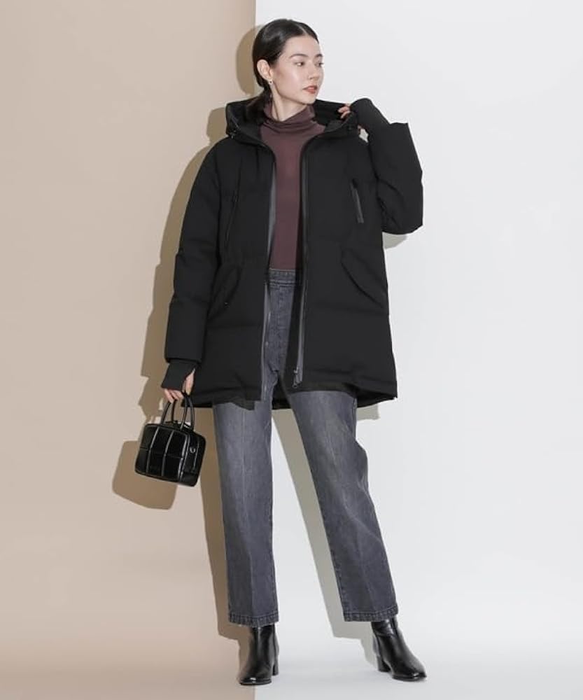 Amazon | [ナノ・ユニバース] 西川ダウン(R)」ソロテックスAライン