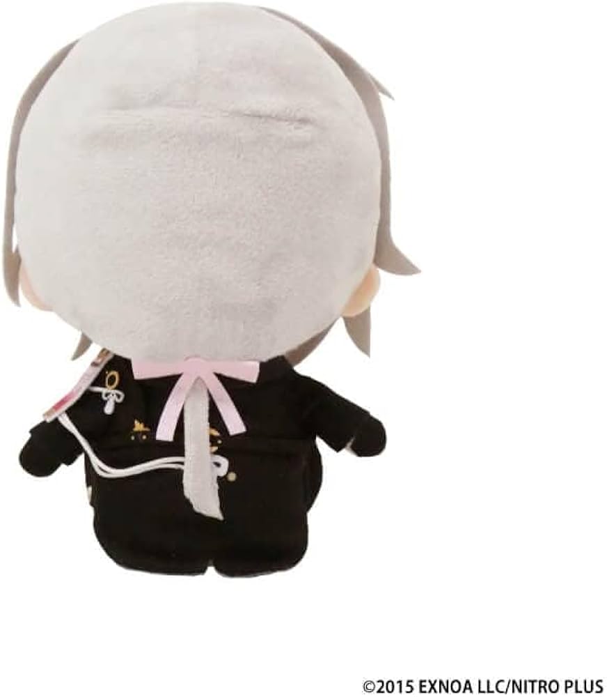 Amazon.co.jp: わんぱく！ 刀剣乱舞 ぬいぐるみ 49 だいはんにゃなが