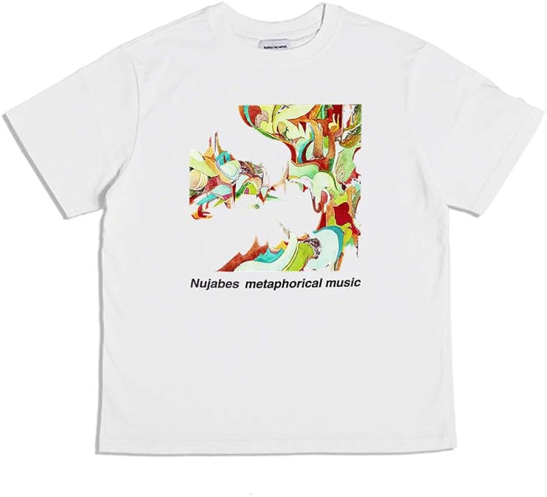 Amazon.co.jp: [CRIOH] Nujabes ヌジャベス ヒップホップ ロック 音楽