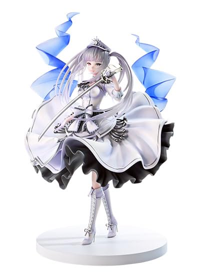Amazon | PRISMA WING デート・ア・バレット 白の女王 1/7 スケール