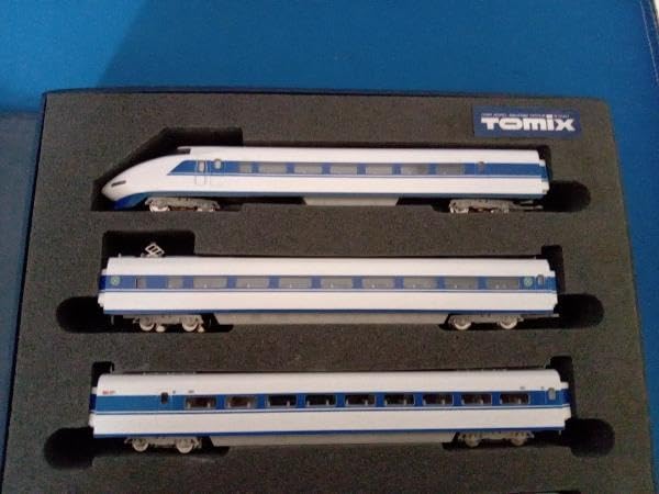 Amazon | Nゲージ TOMIX 92039 国鉄 100系 東海道・山陽新幹線 7両